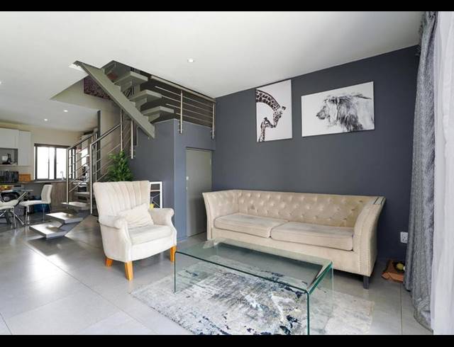 2 BEDROOM PROPERTY TO RENT IN RIVONIA